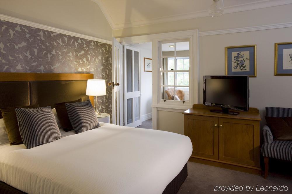 Peppers Manor House Otel Sutton Forest Oda fotoğraf