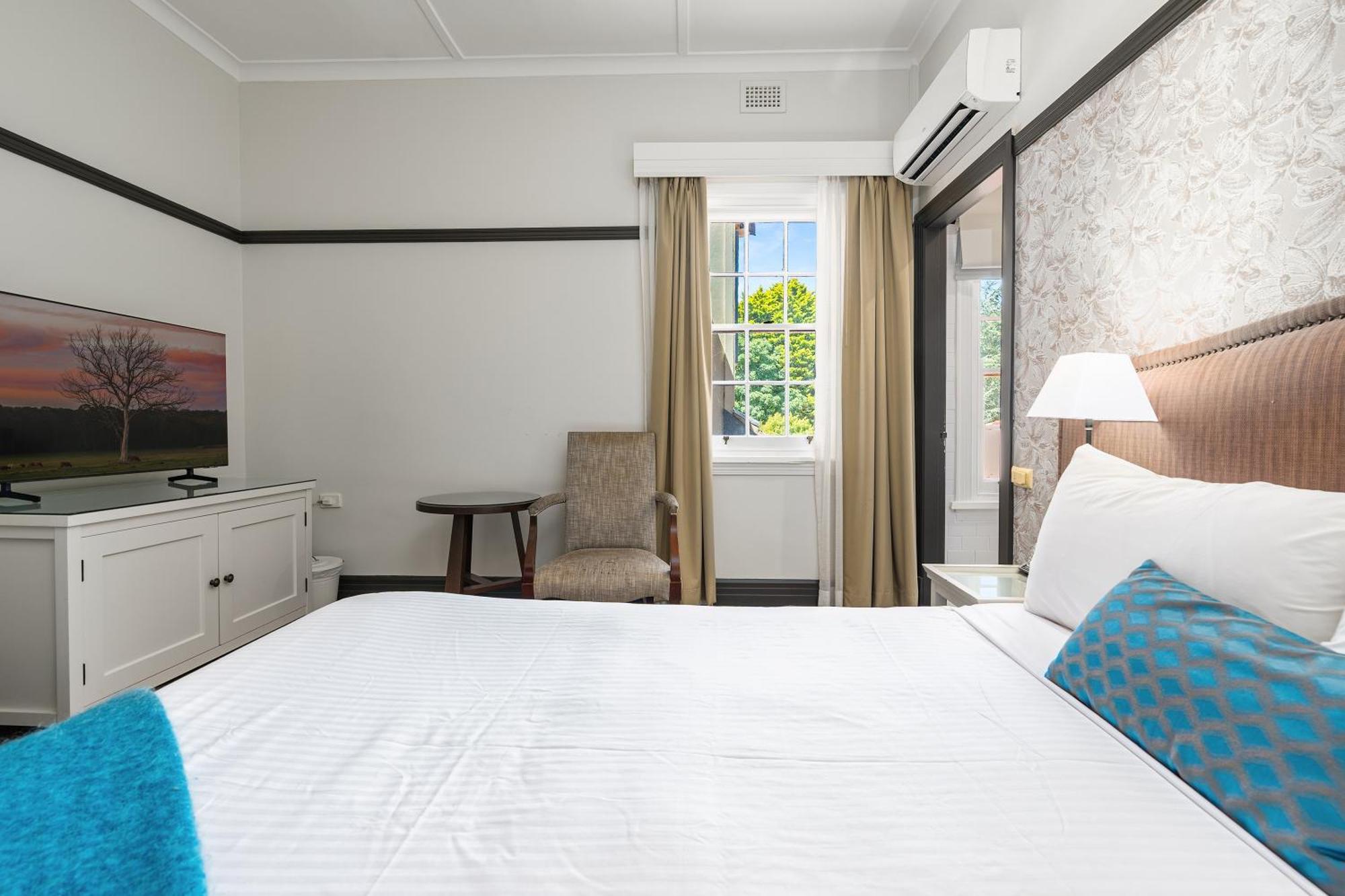 Peppers Manor House Otel Sutton Forest Dış mekan fotoğraf