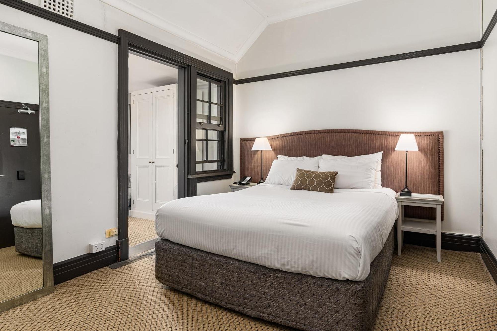 Peppers Manor House Otel Sutton Forest Dış mekan fotoğraf