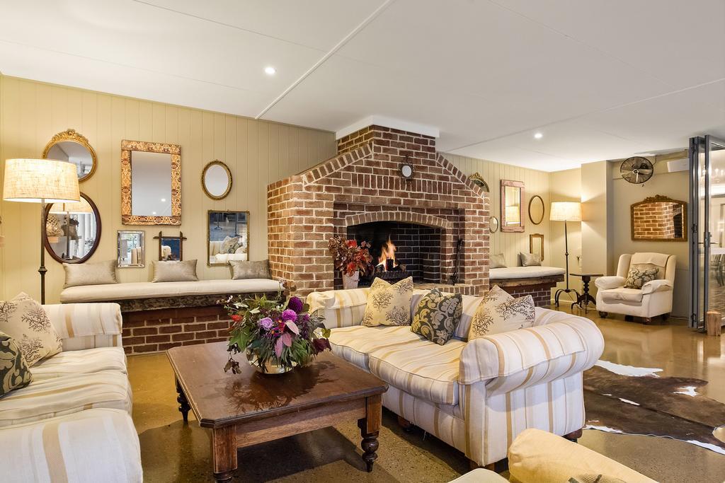 Peppers Manor House Otel Sutton Forest Dış mekan fotoğraf