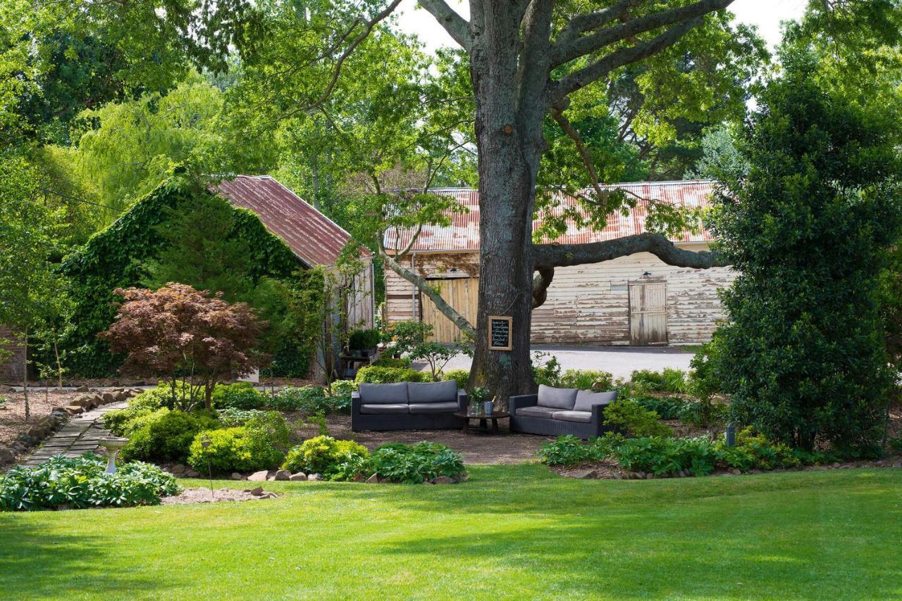 Peppers Manor House Otel Sutton Forest Dış mekan fotoğraf