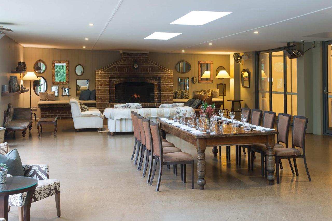 Peppers Manor House Otel Sutton Forest Dış mekan fotoğraf