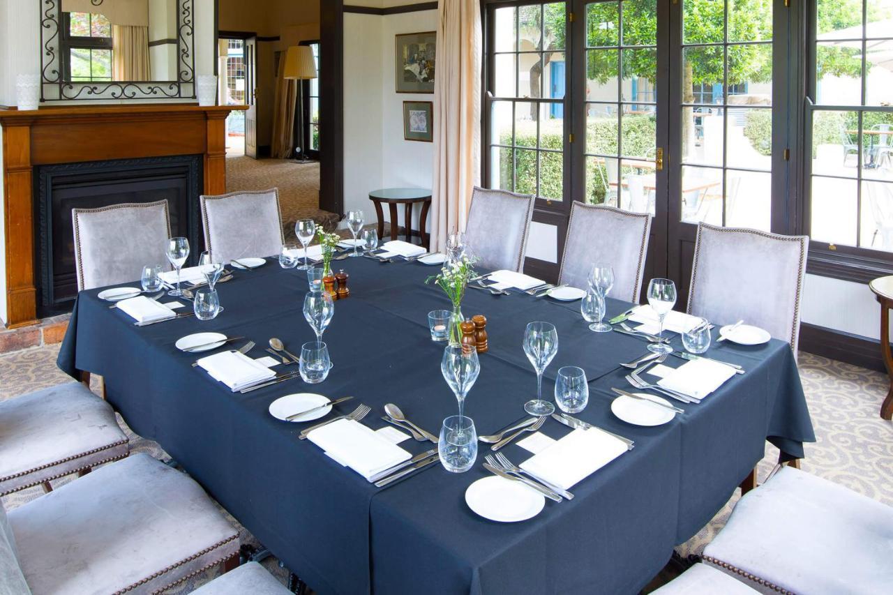 Peppers Manor House Otel Sutton Forest Dış mekan fotoğraf