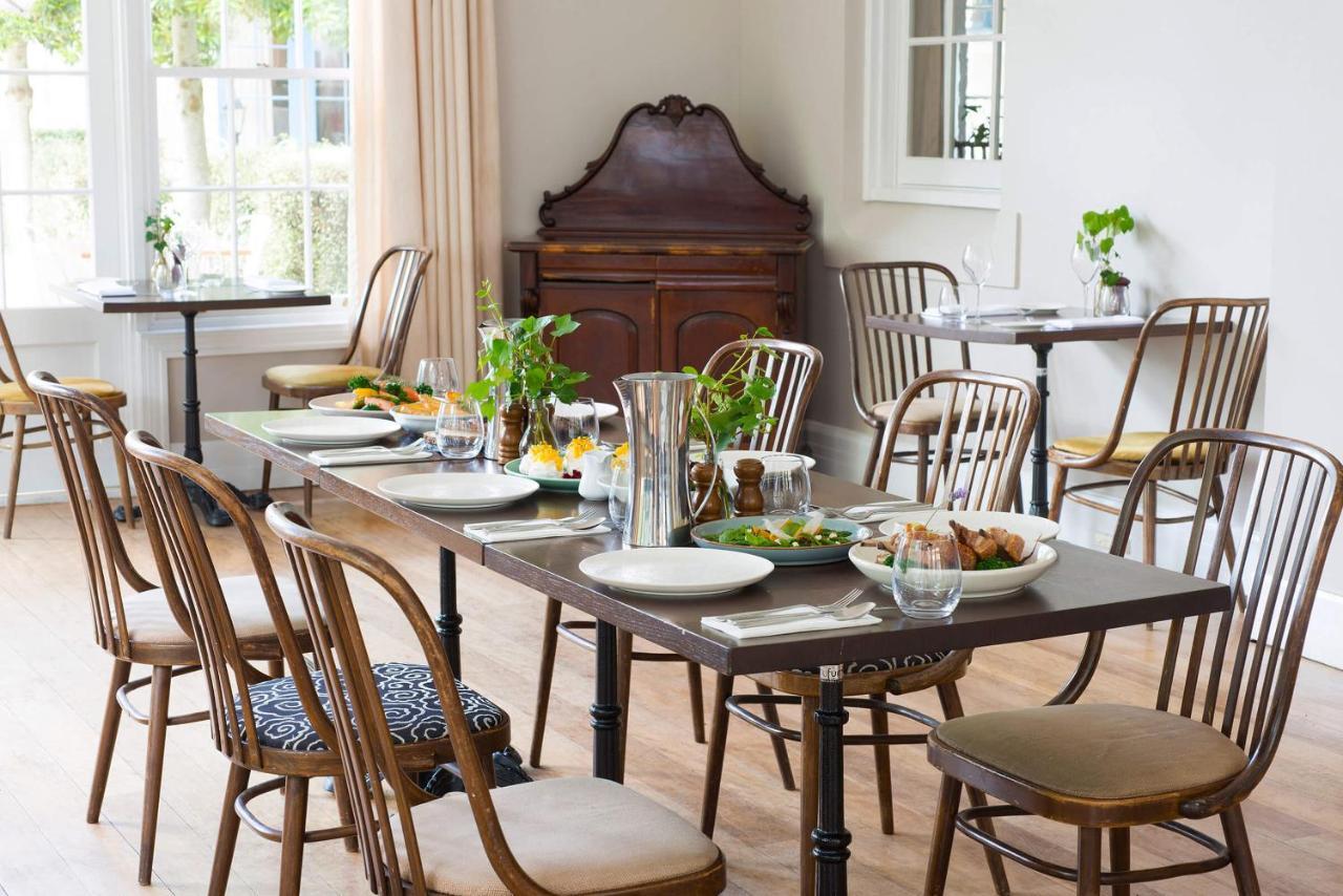 Peppers Manor House Otel Sutton Forest Dış mekan fotoğraf