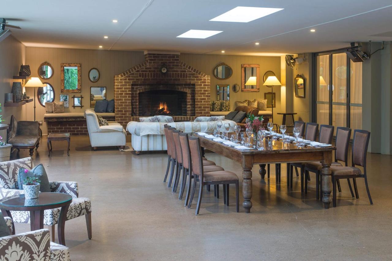 Peppers Manor House Otel Sutton Forest Dış mekan fotoğraf