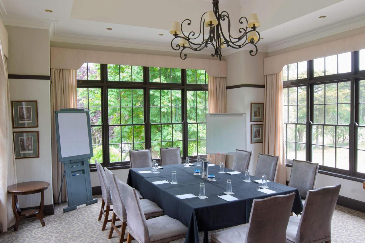 Peppers Manor House Otel Sutton Forest Dış mekan fotoğraf