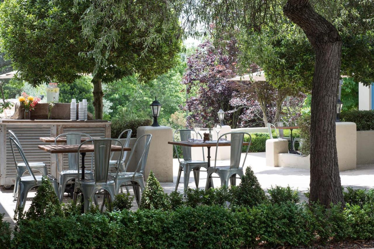 Peppers Manor House Otel Sutton Forest Dış mekan fotoğraf